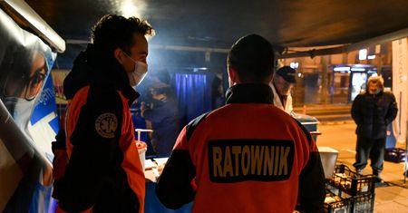 Zdominował zimowe infekcje. "Przebieg dramatyczny, a nawet śmiertelny"
