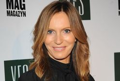 Top model: Piszczałka i Smolińska na czerwonym dywanie!