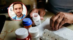 Coraz więcej Polaków ma ten problem. "Biorą nawet po kilkanaście leków"