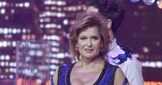 Taniec z Gwiazdami: Ewa Kasprzyk może liczyć tylko na wsparcie rodziny