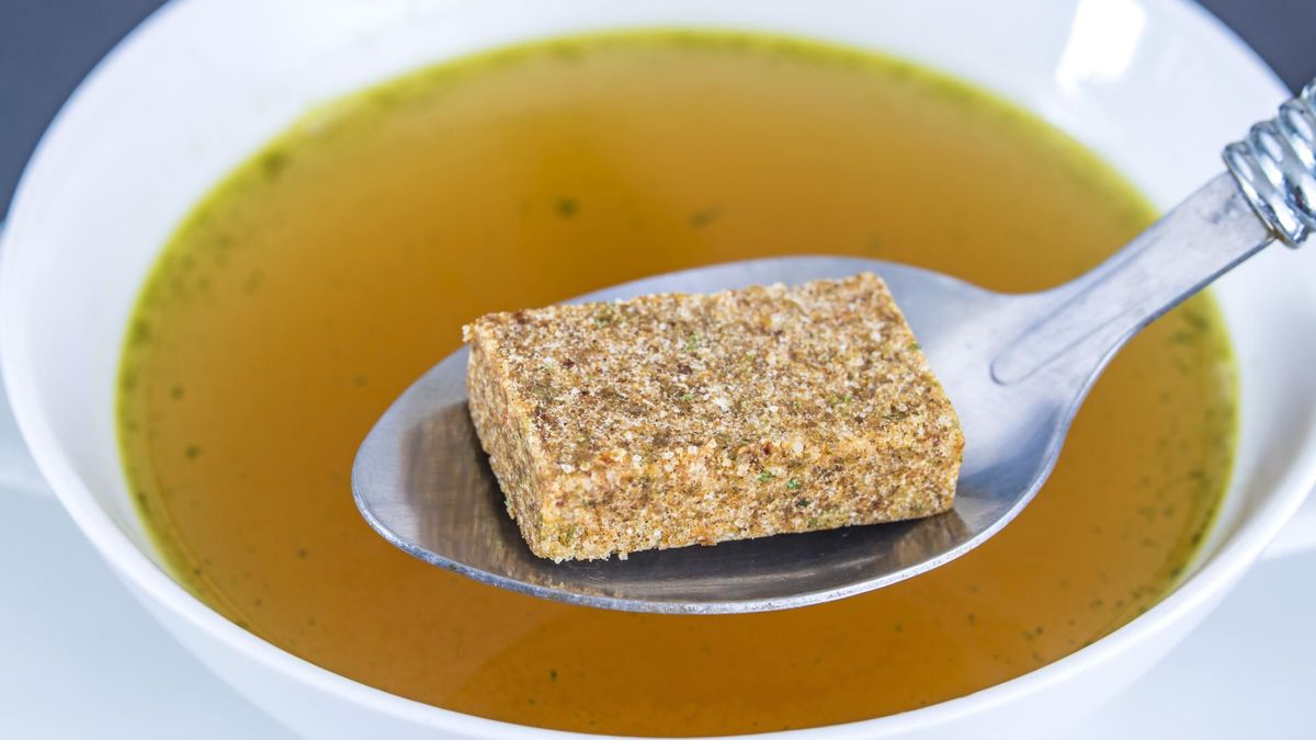 Omijaj z daleka, negatywnie wpływają na układ nerwowy i upośledzają pamięć