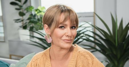 Anna Oberc opowiedziała o stracie dziecka. "Nigdy się nie żaliłam"