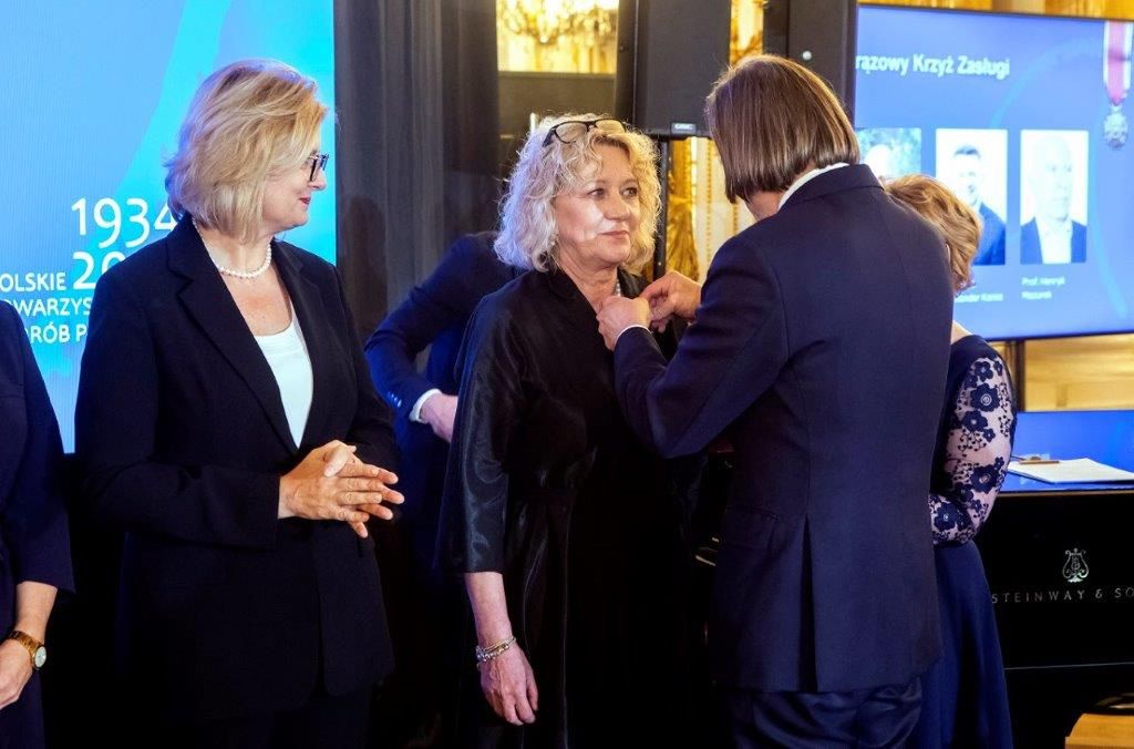 Fot. Polskie Towarzystwo Chorób Płuc