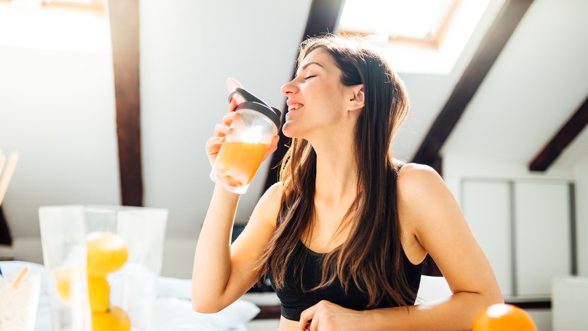 Układ immunologiczny zapobiega wnikaniu bakterii, wirusów, pasożytów i grzybów do organizmu.