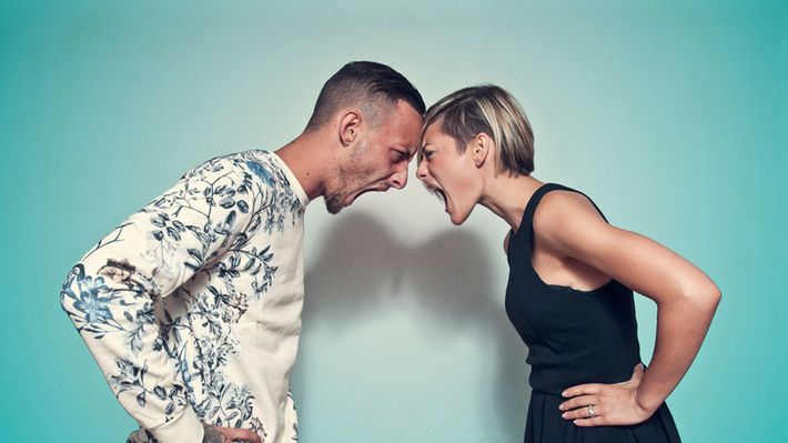 Seks na zgodę to sposób wielu par na zakończenie kłótni.