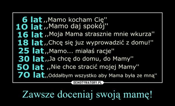 Dzień Matki