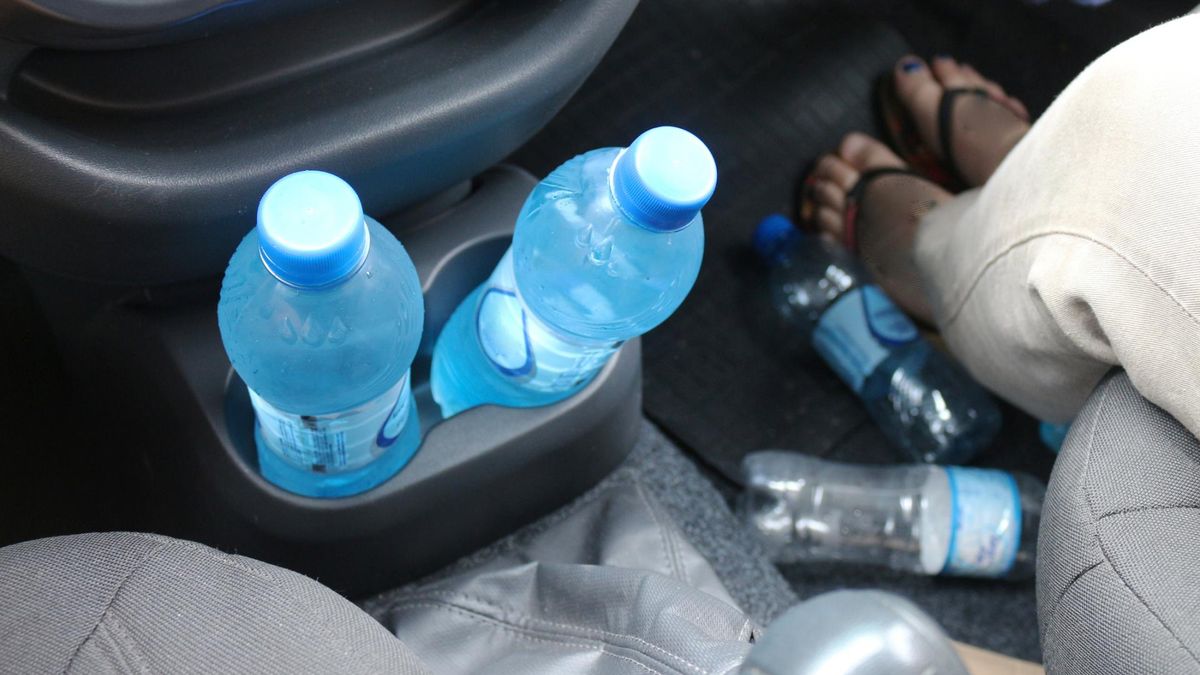 Strażacy podają najczęstsze przyczyny pożarów lasu