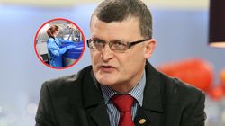 "Okalecza na całe życie". Wirus wykryty w Warszawie i Rzeszowie