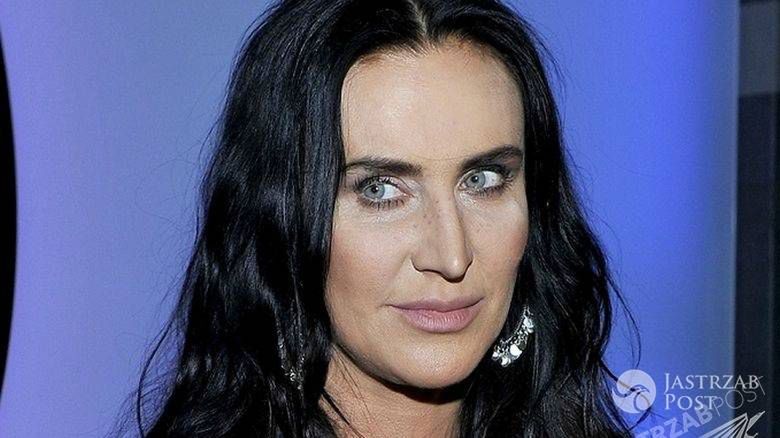 Kayah choruje na Hashimoto