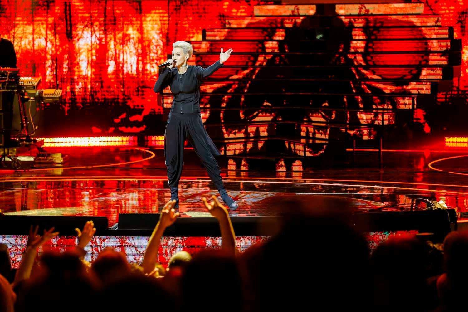 Agnieszka Chylińska – Polsat Superhit Festiwal 2019