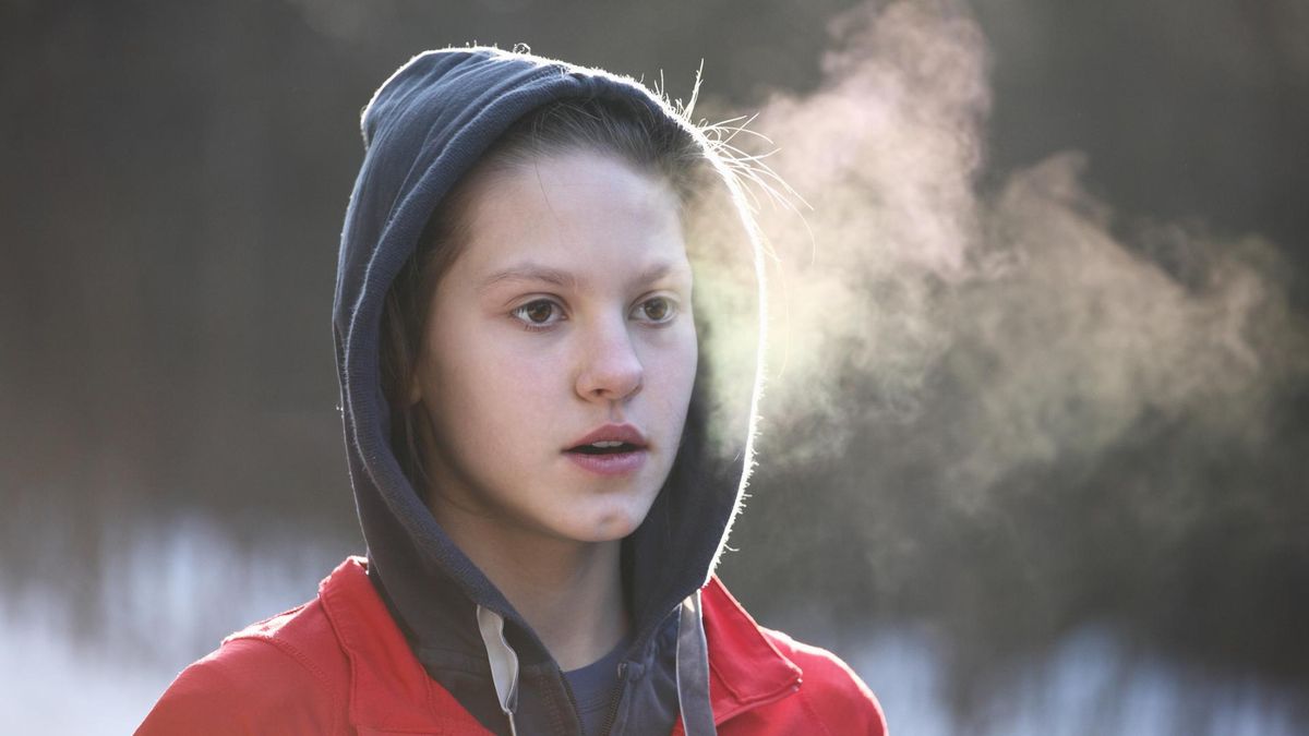 Taki oddech może zwiastować alzheimera. Nowe badania