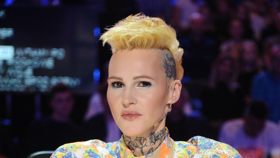 Piosenka Agnieszki Chylińskiej o "Synu" zawiera ukryty przekaz?