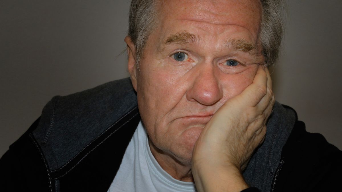 Głuchota a depresja