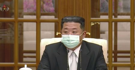 Szokujące wieści z Korei Północnej. Twierdzą, że to pierwszy taki przypadek
