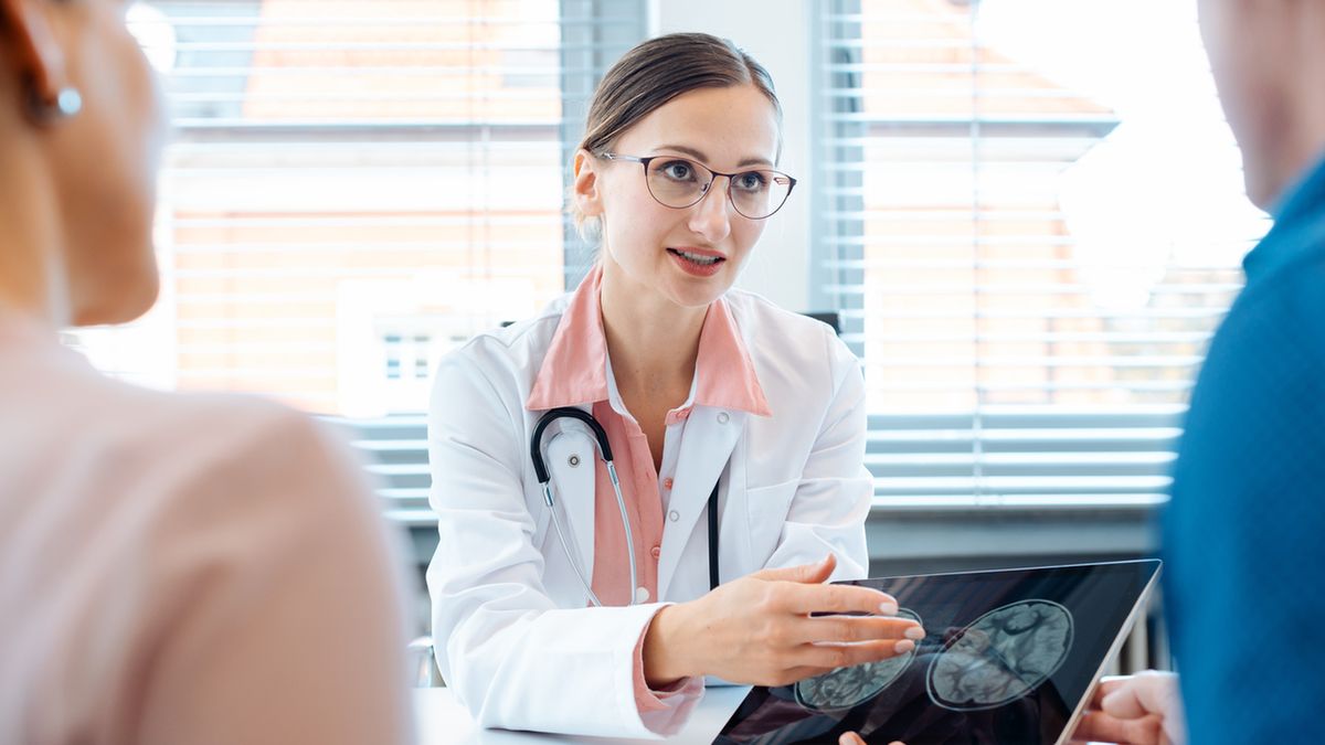 Tętniak – objawy, rodzaje, przyczyny, powikłania