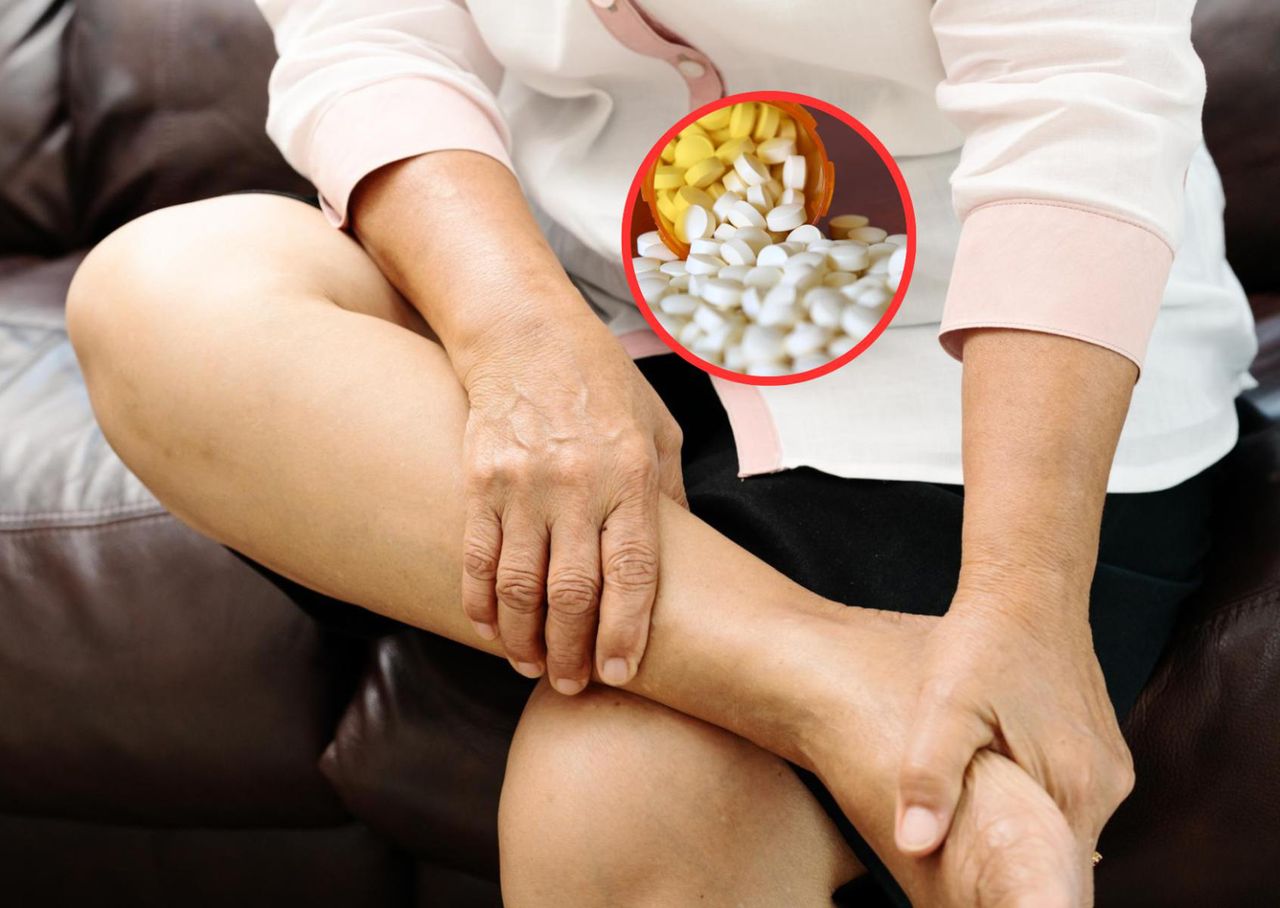 Wpływ statyn na mięśnie. Naukowcy w końcu rozwiązali zagadkę