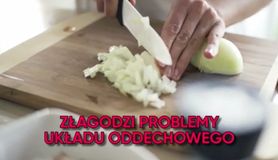 Co się stanie z twoim ciałem, gdy każdego dnia będziesz jeść cebulę? (WIDEO)