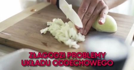 Co się stanie z twoim ciałem, gdy każdego dnia będziesz jeść cebulę? (WIDEO)