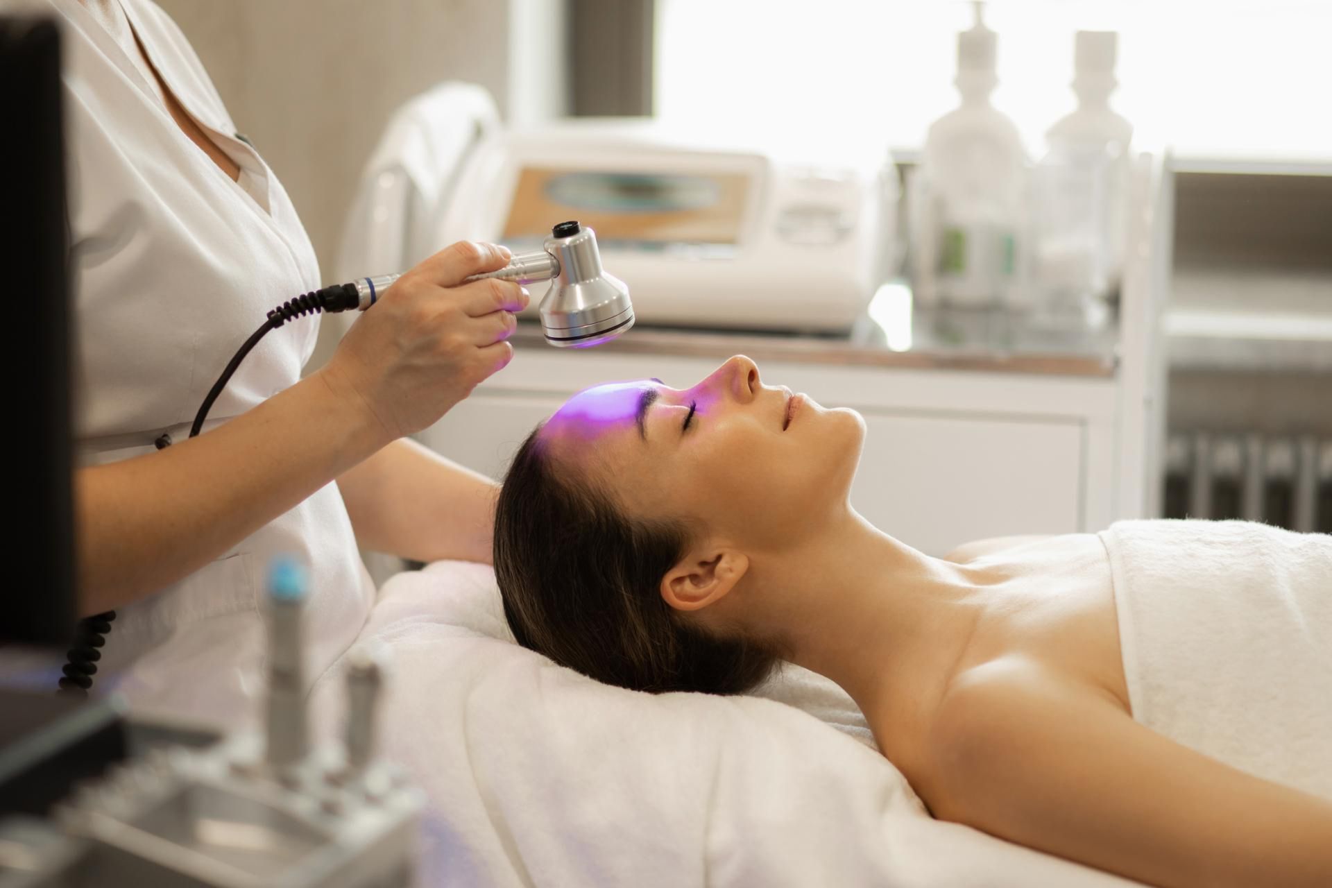 Pielęgnacja skóry musi być dobrana do konkretnych potrzeb