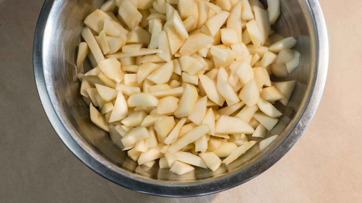 Dieta na potencję powinna opierać się o podstawowe zasady zdrowego odżywiania