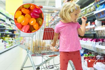 Barwniki w żywności zagrażają zdrowiu dzieci. Naukowcy alarmują o skali problemu