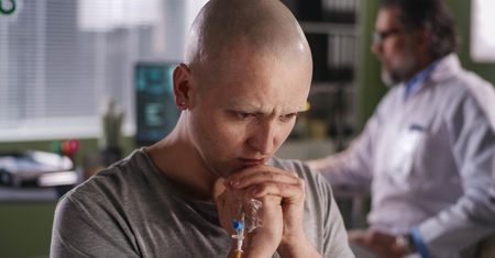 Nie doczekał diagnozy raka. NIK alarmuje, system leczenia nowotworów jest w poważnym kryzysie