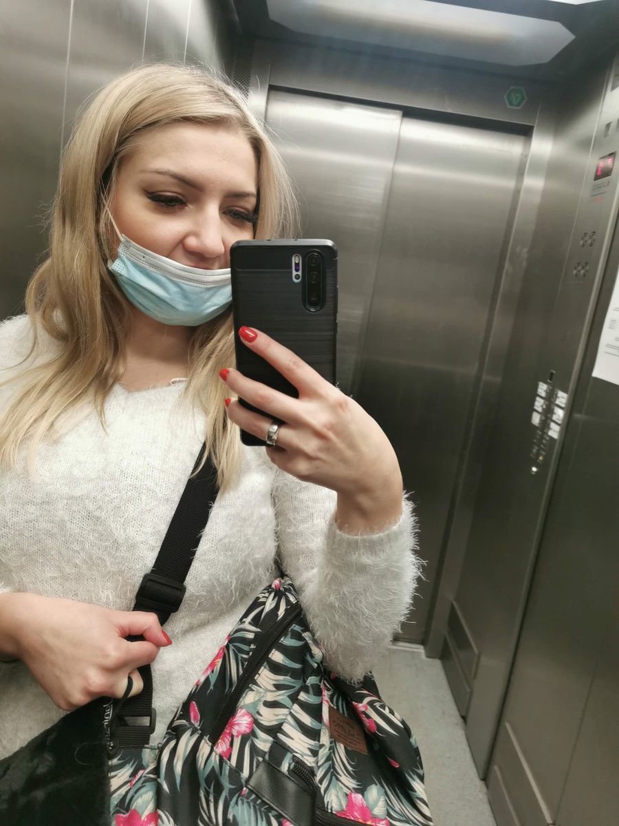 Dominika w trakcie pandemii 