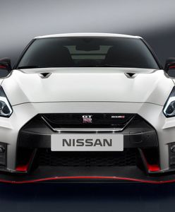 Nissan GT-R Nismo