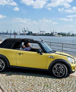 Mini Cabrio