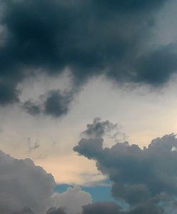 Synoptycy ostrzegają przed silnym wiatrem na Pomorzu