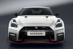 Nissan GT-R Nismo
