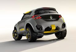 Renault KWID Concept