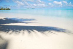 Palmerston - jedna z najbardziej odizolowanych wysp na świecie