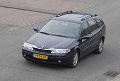 Renault Laguna II 1,6 16V Grand Tour