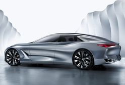 Infiniti Q80 Inspiration