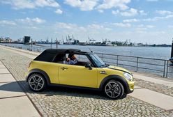 Mini Cabrio