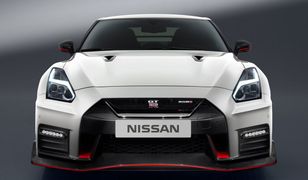 Nissan GT-R Nismo