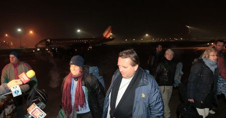 MSZ do Polaków w Libii: wyjeżdżajcie, bo będzie gorzej!