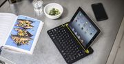 Logitech prezentuje nową myszkę i klawiaturę dla komputerów, smartfonów oraz tabletów