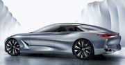 Infiniti Q80 Inspiration
