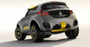 Renault KWID Concept
