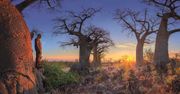 Botswana - elitarny zakątek Afryki