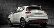 Nissan Juke Nismo RS