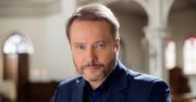 "Geneza grzechu": Artur Żmijewski w nowej roli. Tym razem to nie serialowa fikcja