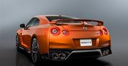 Nowy Nissan GT-R