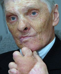 Polak chce miliona zł od Niemiec za krzywdy wojenne