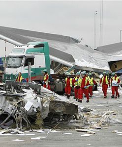 Katastrofa pociągu w Oslo - trzy osoby nie żyją
