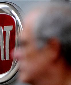 Biali niewolnicy z fabryki Fiata?