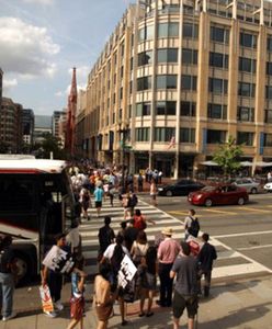 Polacy marzą o pracy za granicą?