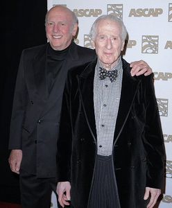 Zmarł autor piosenek, które zna cały świat